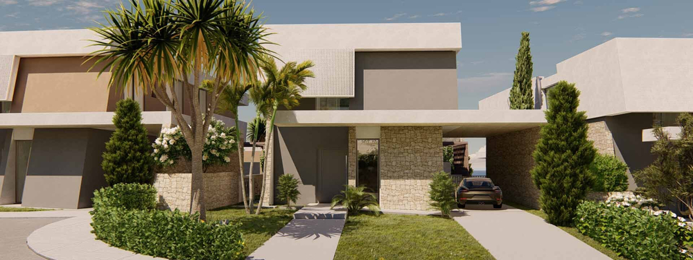 The View - Villa No. 36