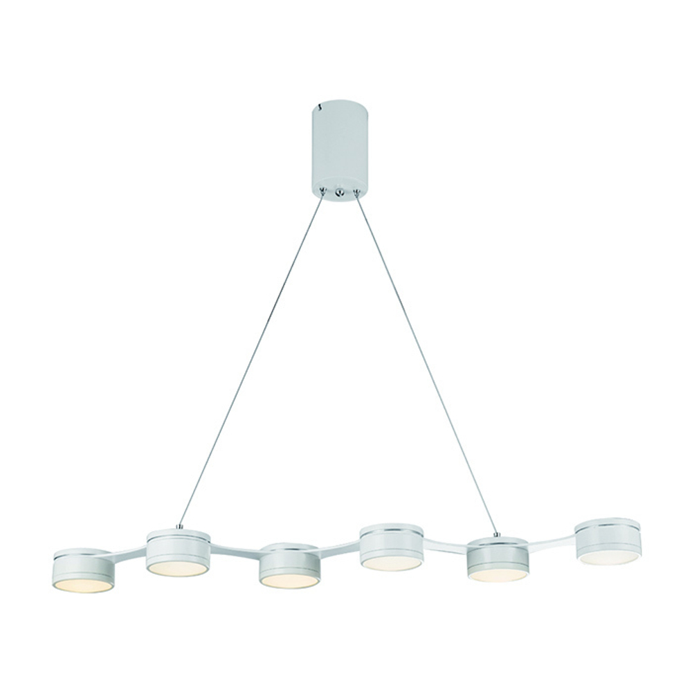 люстра MD816/6