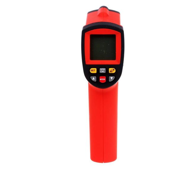 Пирометр инфракрасный ADA TemPro 900