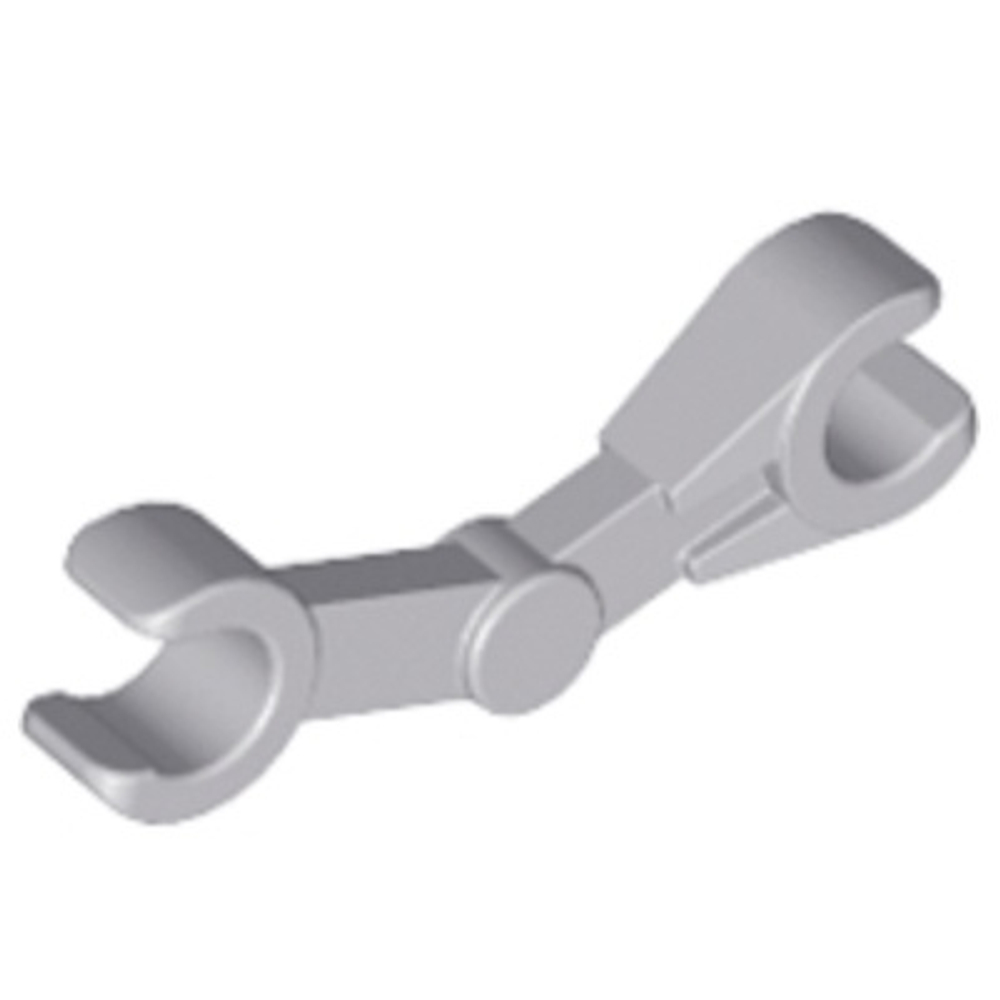 Механическая рука дроида 30377 Light Bluish Gray
