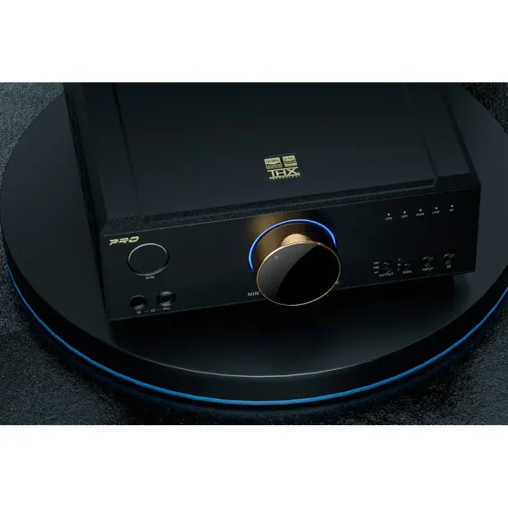 FiiO K9 PRO ESS