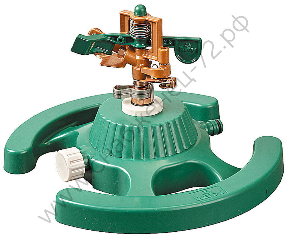 RACO Эксперт 708S, на подставке, импульсный распылитель (4260-55/708)