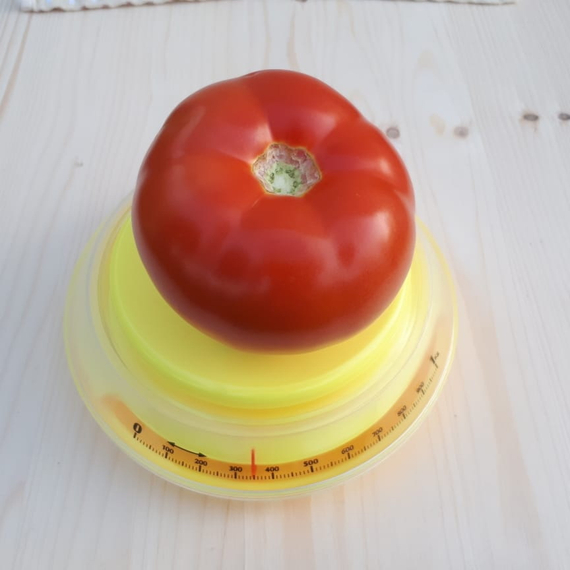 Рестлер F1 семена томата индетерминантного (Seminis / Семинис) – фото 3