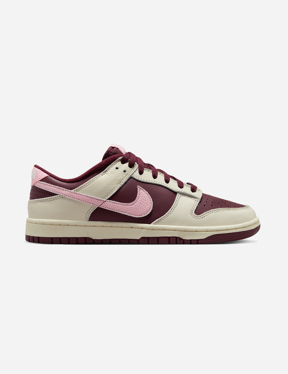 Nike Dunk Low Night Maroon