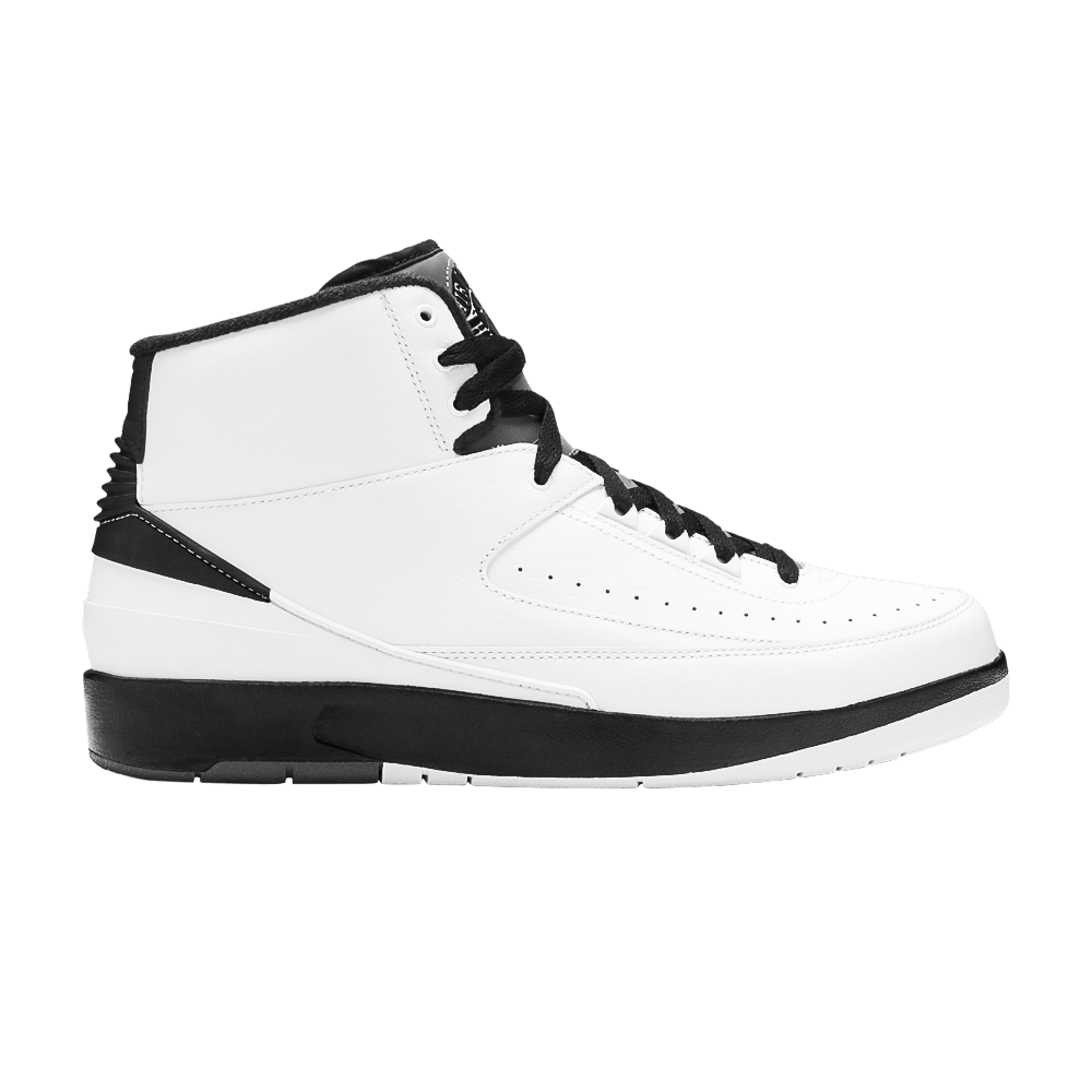 Кроссовки Jordan Air Jordan 2 Retro Wing It