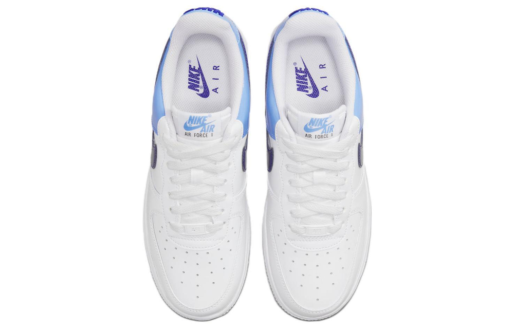 Кроссовки Nike Air Force 1 Low Ess (Женская размерная сетка)