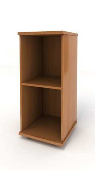 Колонка низкая 374х390х870