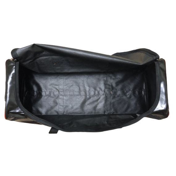 Сумка для снаряжения и длинных ласт Кета серебро