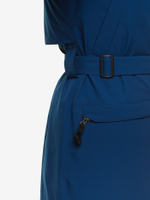 ПАЛЬТО ПУХОВОЕ BASK AGATA