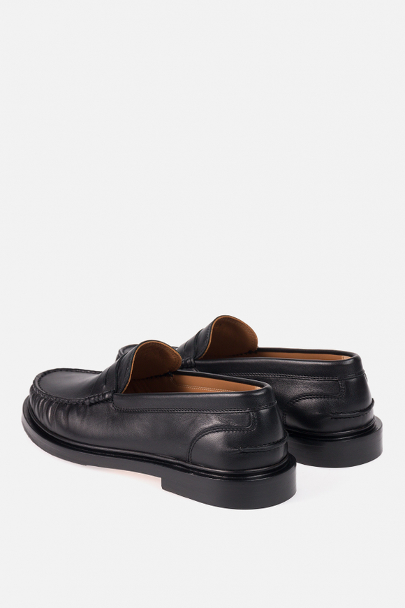 Лоферы Bobbies Jessie