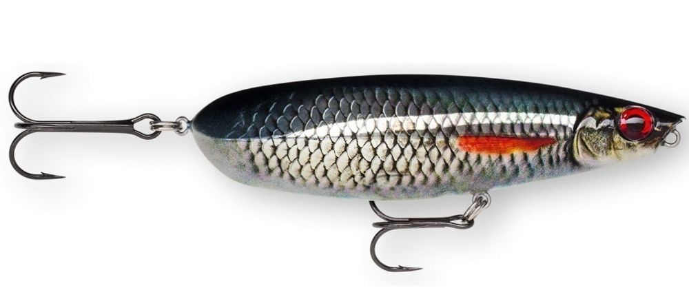 Воблер RAPALA X-Rap Scoop XRSCP14 / 14 см, 68 г, цвет ROL