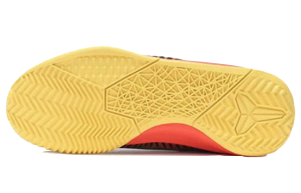Кроссовки Nike Kobe Mentality 2