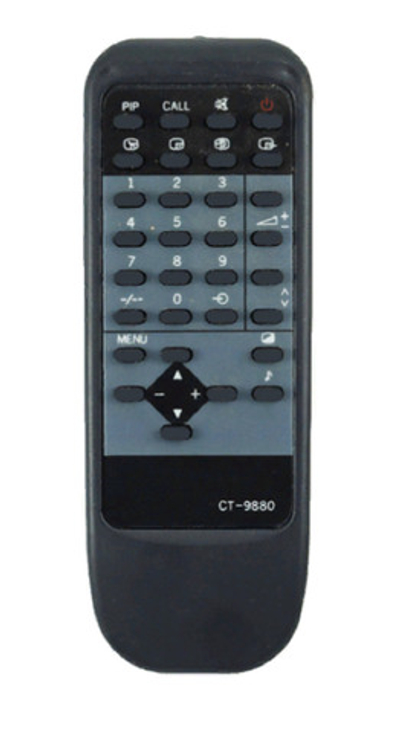 Пульт ДУ для Toshiba CT-9880