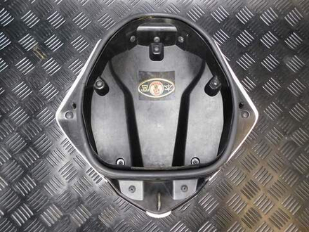 Пластик бардачка Honda NC700XA LD RC63 фпам