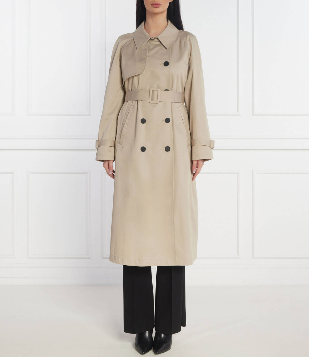 Тренч RIANI - бежевый(432010-4201)