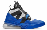 Кроссовки Nike Air Force 270 Utility "Racer Blue"