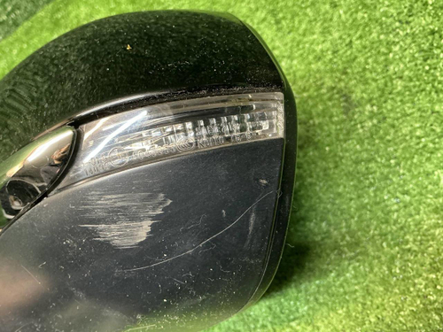 Зеркало левое Lexus RX 4 (2015-2022) 12 контактов