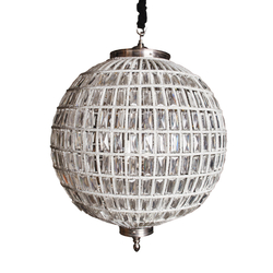 Люстра Казбах Restoration Hardware 4353lc