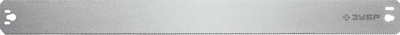 ЗУБР СП-550, 550 мм, полотно по дереву для прецизионного стусла, Профессионал (15461-550-1)