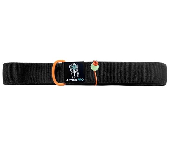 Пояс грузовой ApneaPro (Apnea Pro) для фридайвинга и подводной охоты