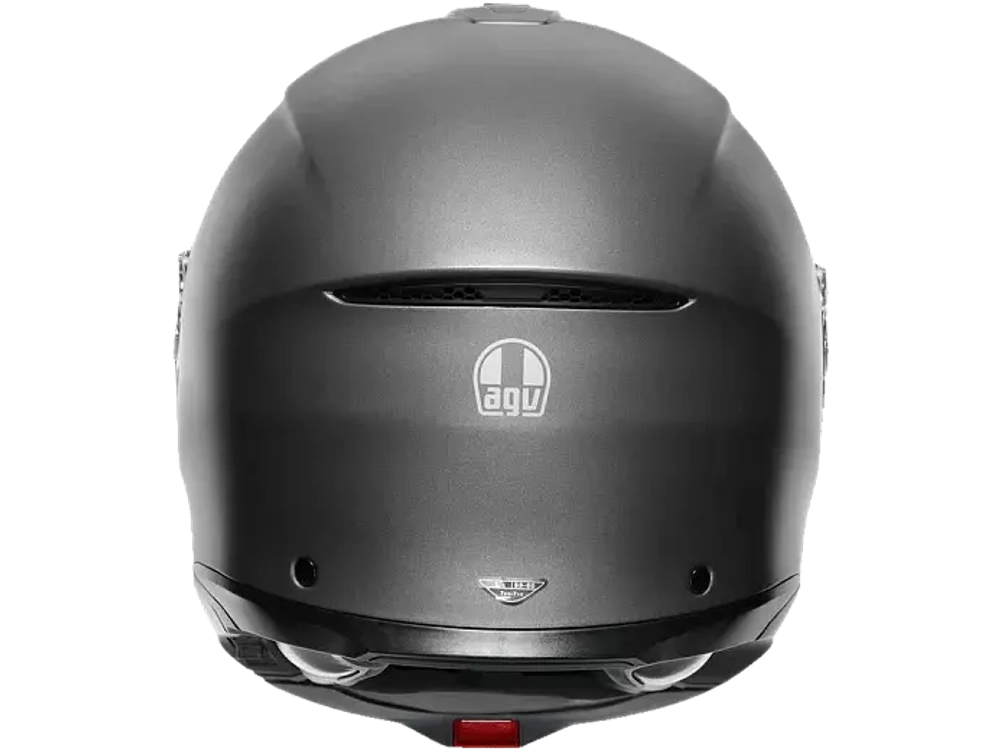 AGV TOURMODULAR LUNA GREY MATT