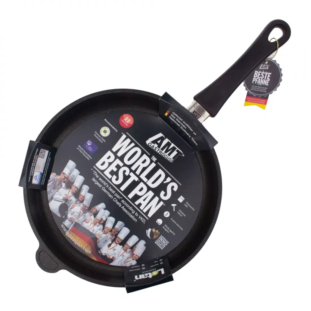 Сковорода 28см AMT Frying Pans Fix