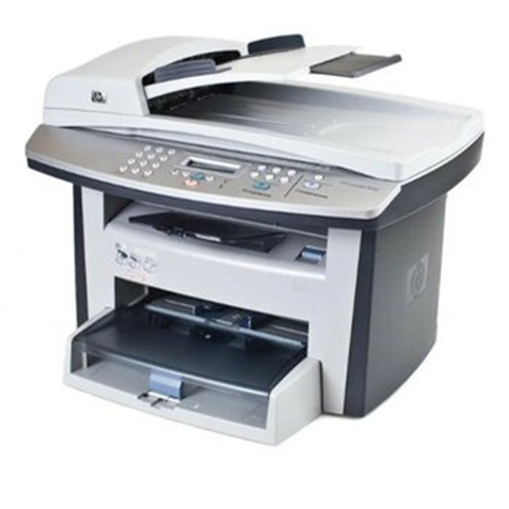 МФУ HP LaserJet 3052