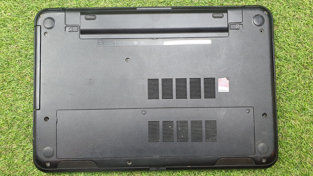 Ноутбук Dell  покупка/продажа