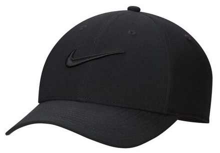 Теннисная кепка Nike Dri-Fit Club Structured Swoosh