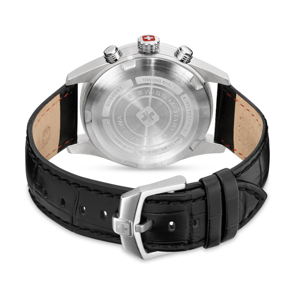 Swiss Military Hanowa Airman First Class SMWGC0003101
