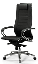 Кресло офисное Metta Samurai Lux-2 Infinity Easy Clean