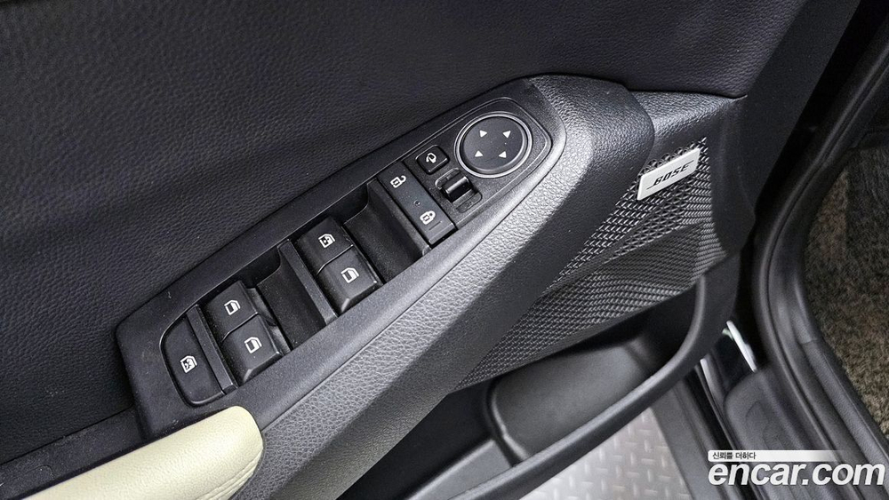 Kia Seltos Бензин 1.6 Turbo 2WD (11.2020)