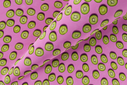 Микровелюр Botanica 06 / Ботаника 06