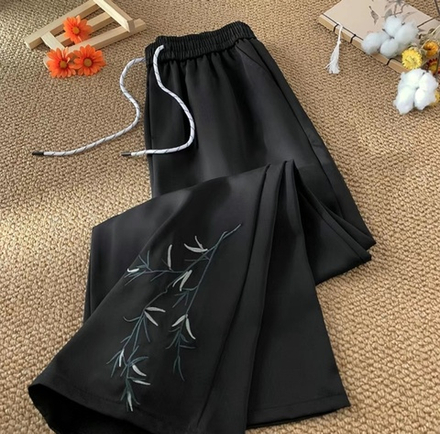 Повседневные брюки