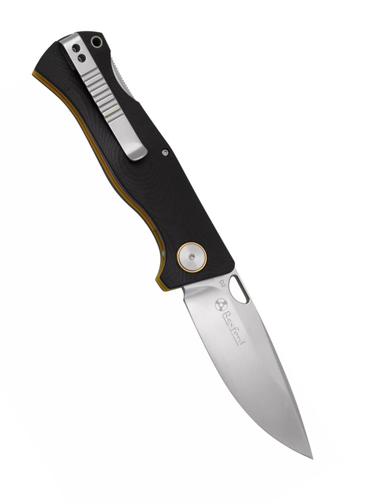 Нож Boker 01BO545 Epicenter Backlock