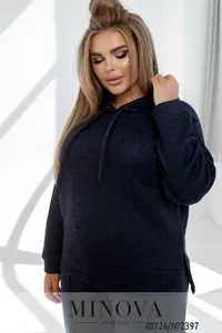 Костюм 2397-электрик Minova