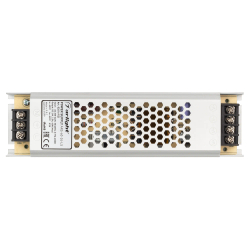 Блок питания ARS-60-24-LS (24V, 2.5A, 60W) (Arlight, IP20 Сетка, 2 года) 026169(2)