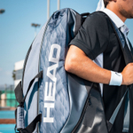 Чехлы для тенниса HEAD  .