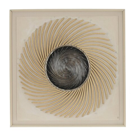 GAEM Панно, L100,5 W3,5 H100 см