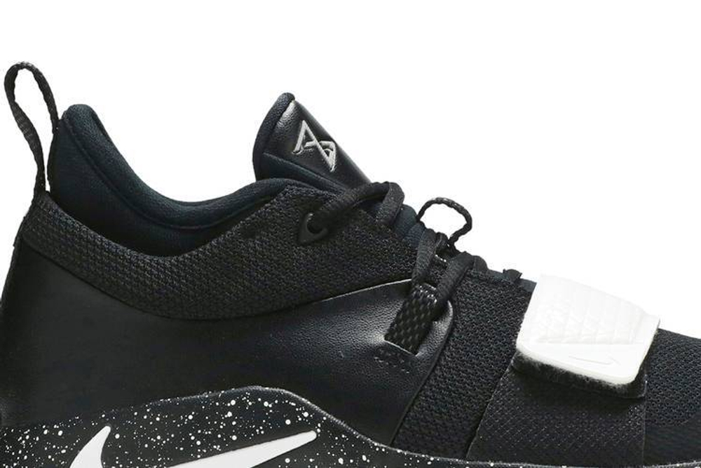Кроссовки Nike Pg 2.5 Tb "Black White" 2.5