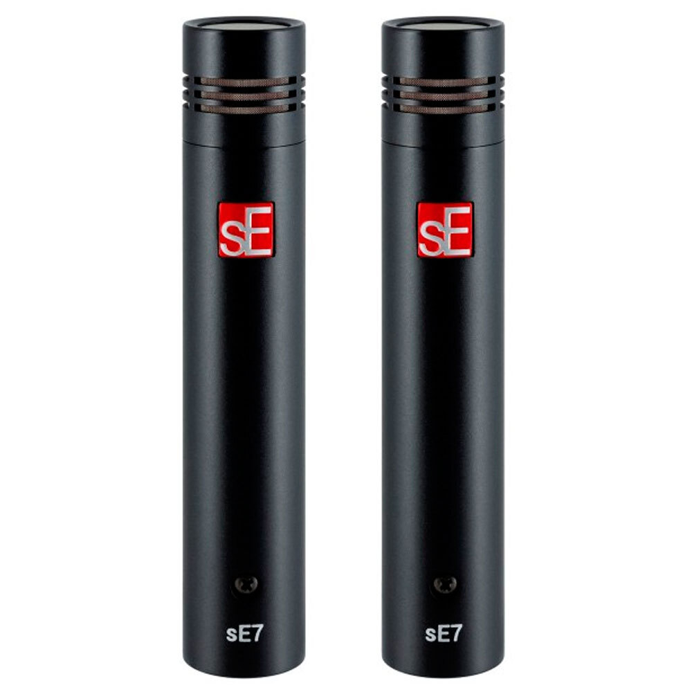 Se Electronics sE7 Pair