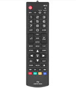 Пульт для LG AKB73715679 LED TV
