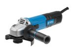 Одноручная углошлифмашина BULL WS 1203