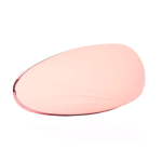 Вакуумный клиторальный стимулятор 11,6см с функцией нагрева и управлением через приложение BeYourLover Hiba HX029A