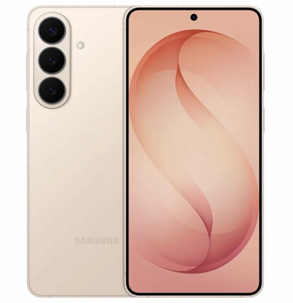 Samsung Galaxy S26 12/512Gb Pink Gold (SM-S942B)