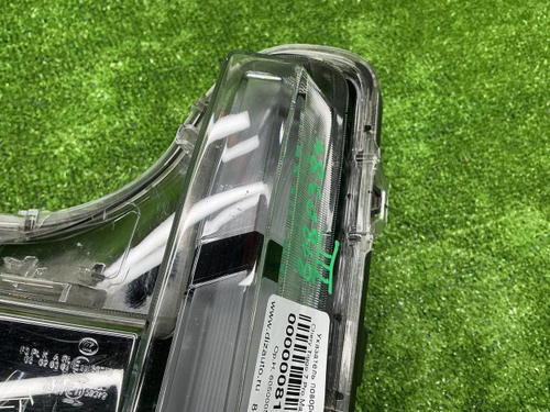 Указатель поворота Chery Tiggo 7 Pro Max (22-24)