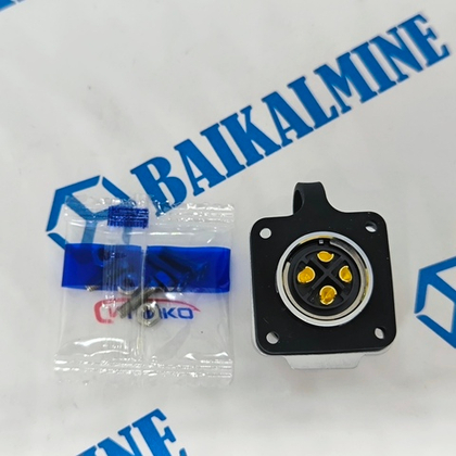 Гнездо LP-20 (гидро)