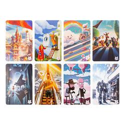 Имаджинариум: Нейросеть