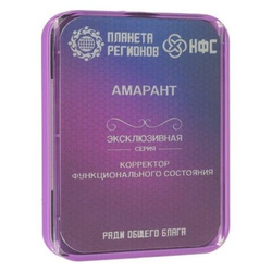 КФС "АМАРАНТ" КФС Кольцова 8 элементов