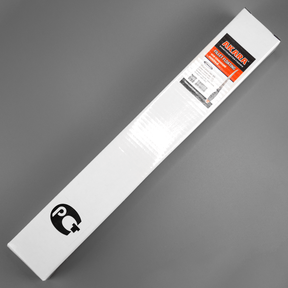 Нож Akara Fillet Floating (26.5см)